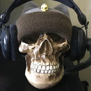 Meet your Posher, Luiz fernando